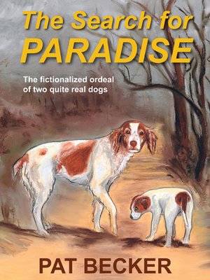 cover image of The Search for Paradise